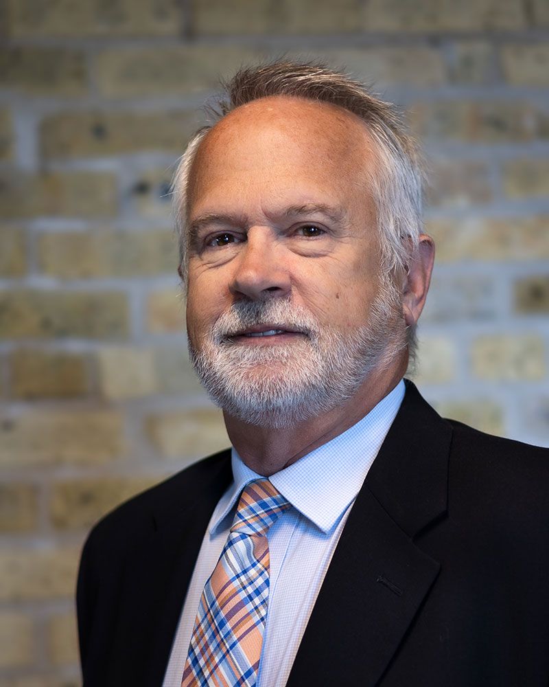 David J. Molter of Courtney & Molter, S.C., Milwaukee defense attorneys