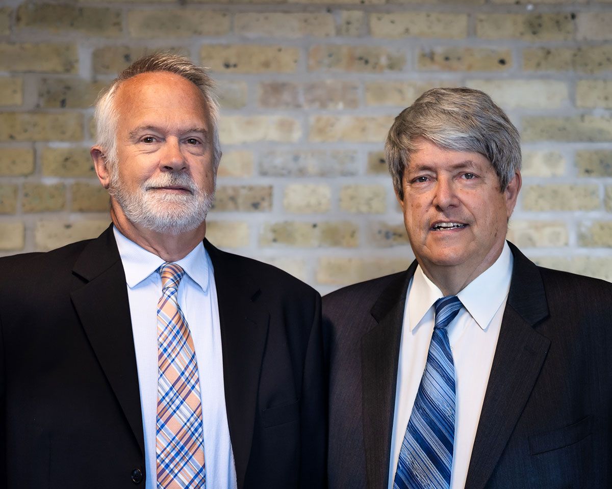 Courtney & Molter, Milwaukee's personal injury lawyers